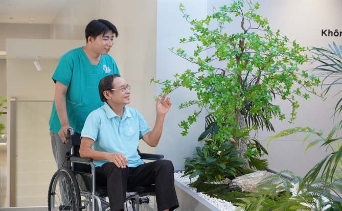 WeCare 247 đơn giản hóa quy trình khám sức khỏe doanh nghiệp