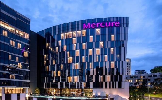 Vì sao Singapore là “thiên đường phục hồi năng lượng” cho doanh nghiệp?