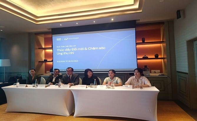 Điều trị ung thư bằng xạ trị proton sẽ tiếp cận rộng rãi hơn với bệnh nhân Việt