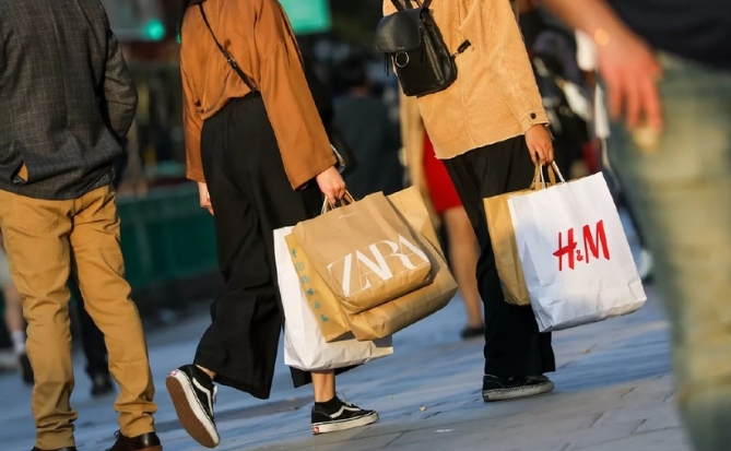 Thời trang nhanh khó bật ở thị trường làm đẹp