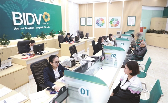 Biến số tăng vốn