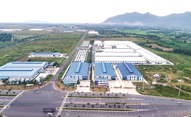 Vàng hóa đất thô