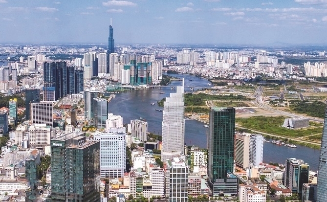 TP.HCM cần đẩy mạnh thu hút FDI chất lượng cao cho tham vọng phát triển siêu đô thị thông minh
