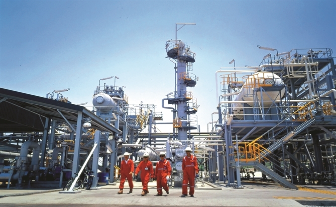 Đẩy nhanh thoái vốn doanh nghiệp nhà nước