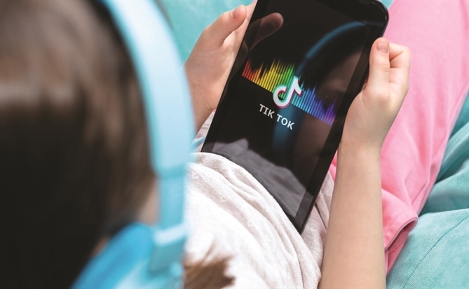 “Vaccine số” cho mạng xã hội