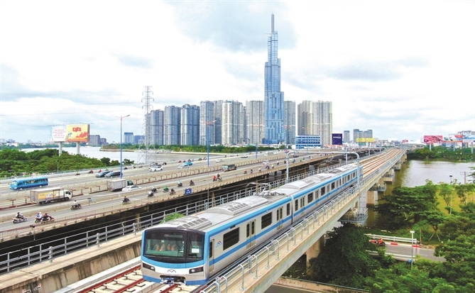 Sức hút hạ tầng còn hấp dẫn?