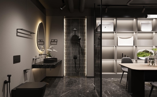 Thị trường bếp cao cấp định hình xu hướng mới năm 2026?