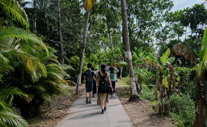 Du lịch 2026: Làn sóng siêu cá nhân hóa