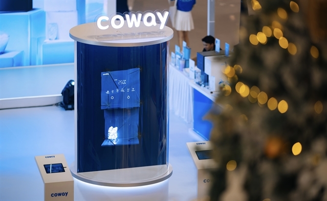 Thiết lập chuẩn mực “đá tinh khiết” cho gia đình Việt