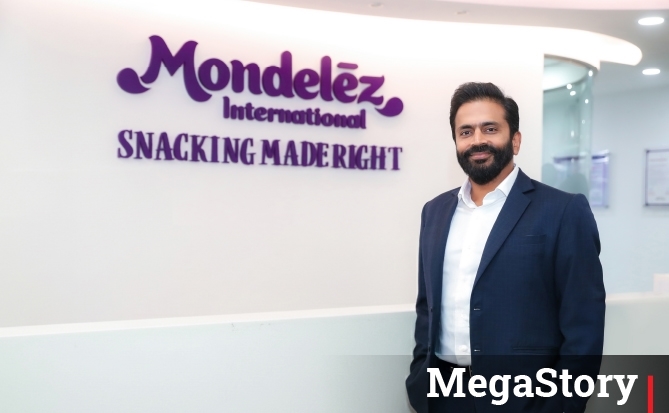 Mondelez Kinh Đô sẵn sàng cho giai đoạn tăng trưởng mới