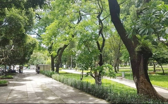 Không gian công cộng - Từ biểu tượng đô thị đến động lực tăng trưởng kinh tế