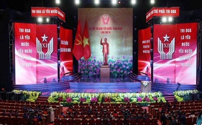 Lan tỏa tiếng Việt, kết nối quê hương: Những đóng góp bền bỉ của kiều bào