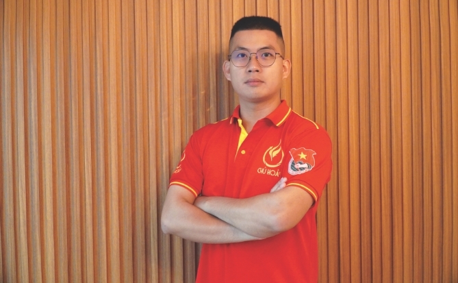 Buôn ve chai mơ chuyện lớn