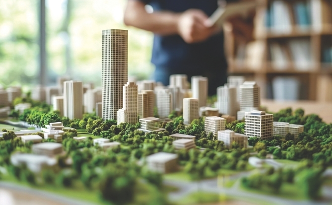 Công trình không “xanh vỏ, đen lòng”