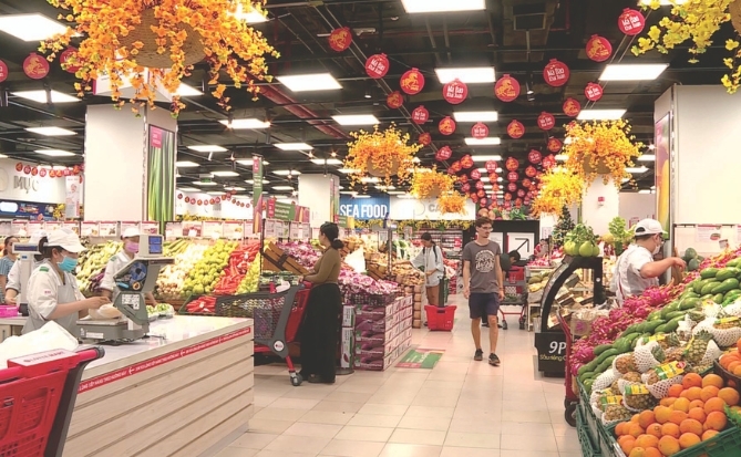 Tết chạy, chạy Tết