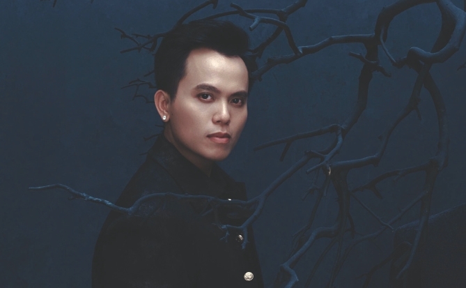 Nhà sản xuất Hoàng Quân: “Phim kinh dị không rẻ tiền”