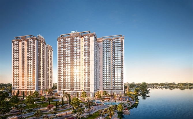 Giải mã bộ 3 lợi thế đảm bảo tiềm năng sinh lời của Khải Hoàn Prime