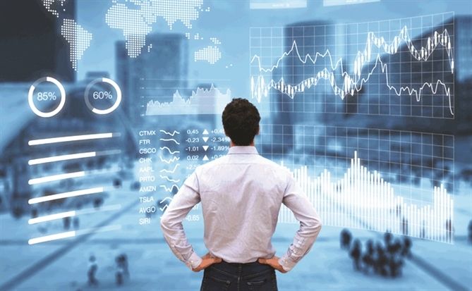 Quản lý tài sản: Cờ đã đến tay