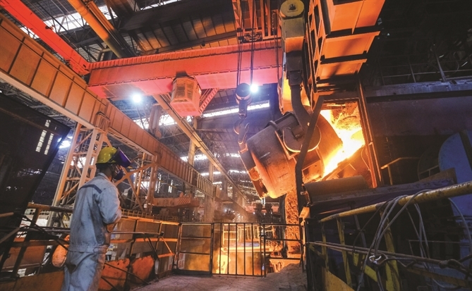 Kịch bản hồi sinh của Pomina