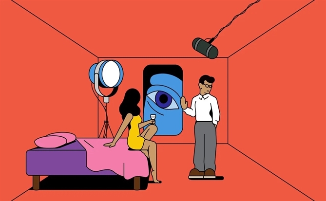 Sáng tạo Trung Quốc tìm đường ra thế giới