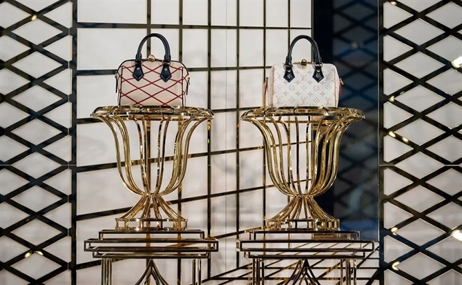 Túi xách xa xỉ trước cơn soi xét chất lượng