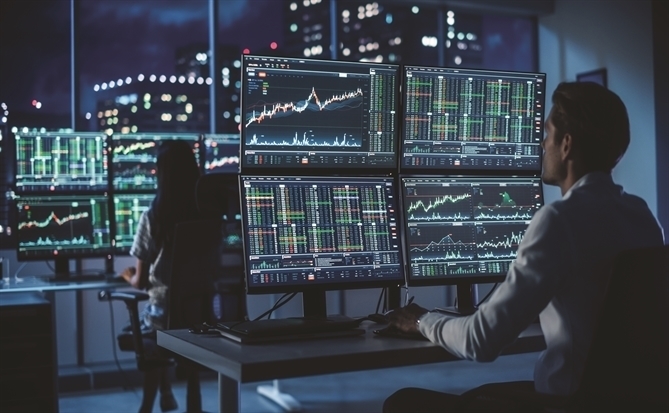 IPO giải “cơn khát hàng hóa” trên thị trường tài chính