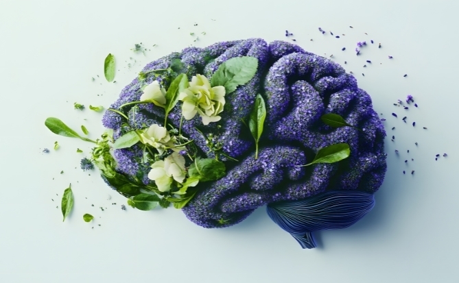 Bản đồ mới của ngành wellness