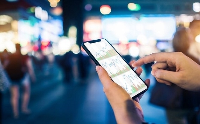 Sóng cổ phiếu doanh nghiệp Nhà nước