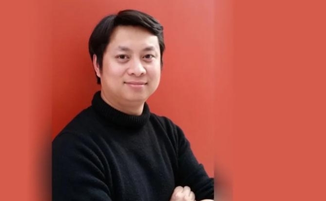 Thứ trưởng Bộ Ngoại giao Lê Thị Thu Hằng gửi Thư chúc mừng PGS. Nguyễn Thành Vinh