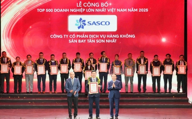 Nâng tầm năng lực - Vững vàng Bứt phá