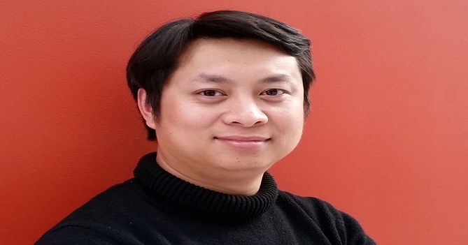 Thứ trưởng Bộ Ngoại giao Lê Thị Thu Hằng gửi Thư chúc mừng PGS. Nguyễn Thành Vinh