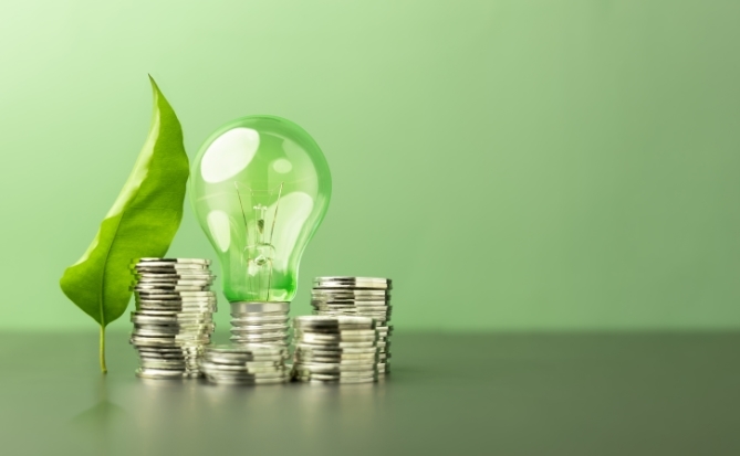 Carbon: Chiếc van giảm áp cho doanh nghiệp