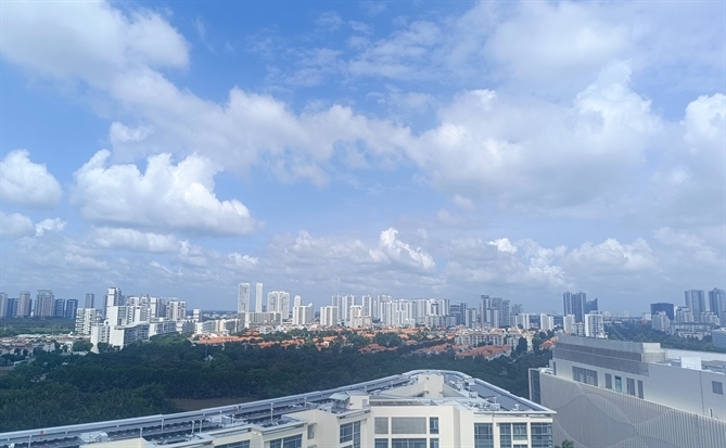 Nguồn cung bất động sản mới tại TP.HCM đang có dấu hiệu tăng trở lại