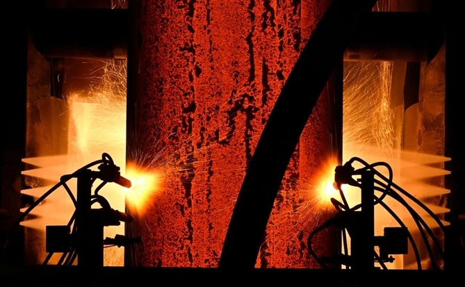 Công nghiệp Đức: Thời của những cuộc chia ly