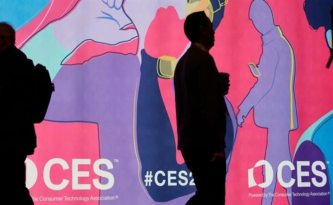 Cơn khát chip nhớ: Mặt trái của kỷ nguyên A.I