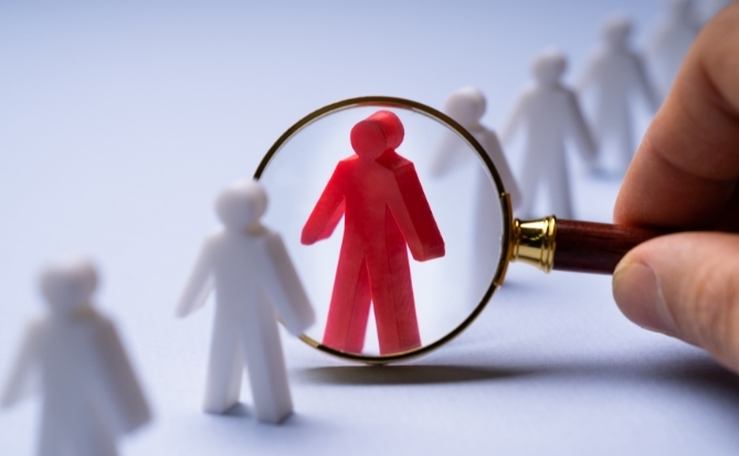 Thất nghiệp giữa thời khát nhân lực