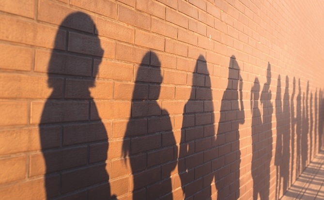 Thế hệ nhàn rỗi