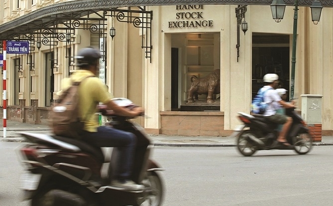 Điểm bùng phát 5.000 USD