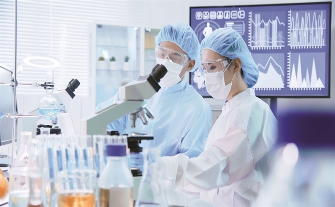 Tham vọng “Pharma Hub” và lực đẩy M&A