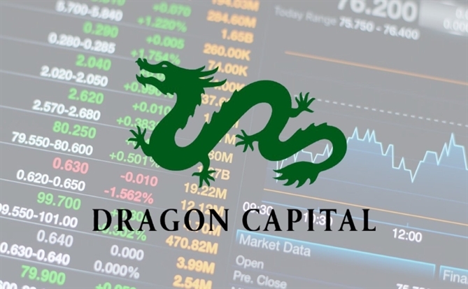 Bước đi của Dragon Capital