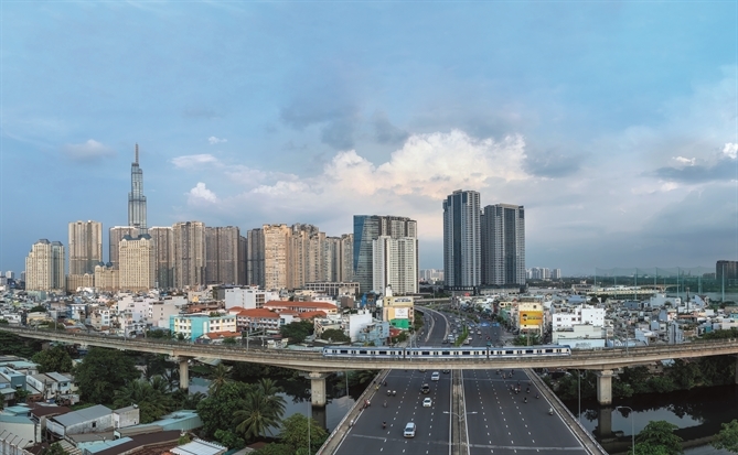 Cuộc di cư theo trục TOD