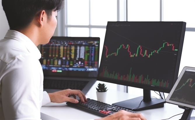 Bước ngoặt cấu trúc của thị trường chứng khoán Việt Nam