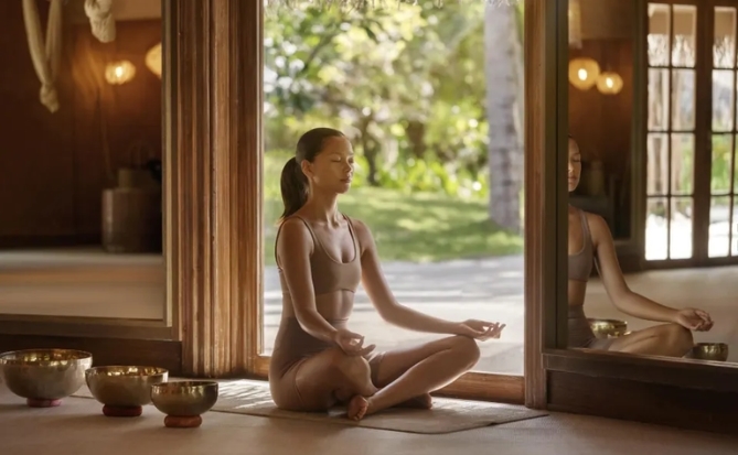 Du lịch trường thọ bước ra ánh sáng