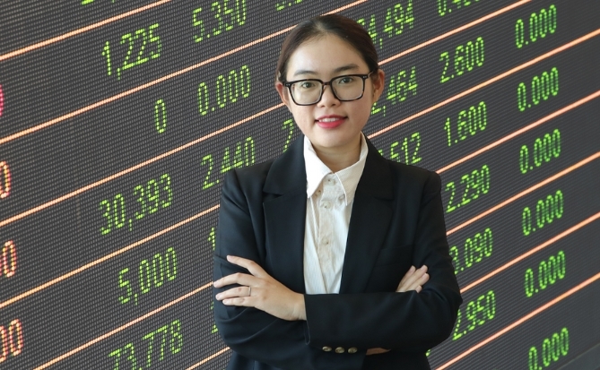 Chứng khoán 2026: “Cuộc chơi” của chọn lọc và kỷ luật