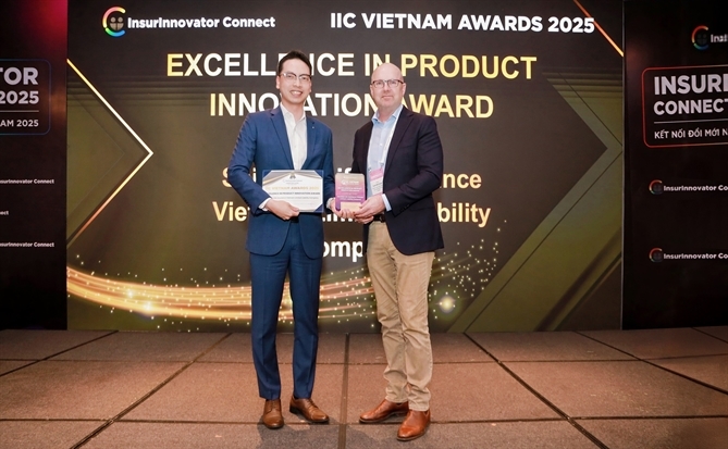 Tổng giám đốc Shinhan Life Việt Nam: Kiên định mục tiêu tăng trưởng chất lượng