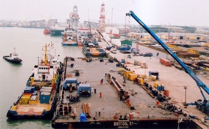 Bức tranh sáng của xuất khẩu 2026