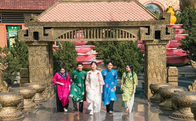 Xu hướng du lịch đầu năm của người Việt