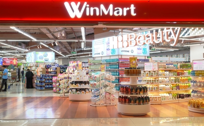 Masan posts record profit, bets on the rise of rural retail