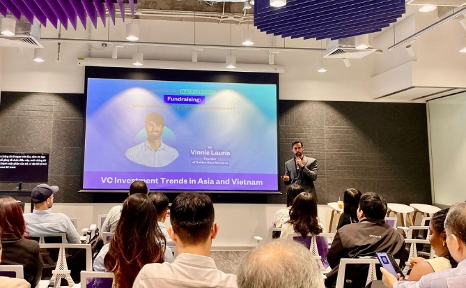 Gọi vốn: Cơ hội nào cho doanh nghiệp Việt?