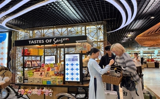 Những món quà “siêu yêu” của giới trẻ